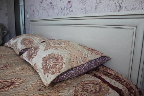 Элитная квартира на набережной реки Иртыш, Pavlodar (foto 10)