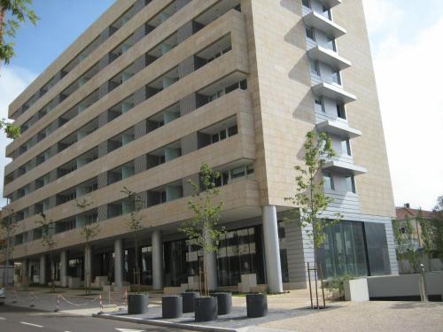 Foto - Serviced Apartments Boavista Palace