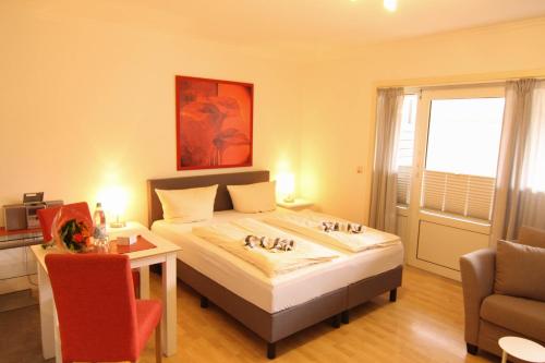 Hüs de Karming, Sylt