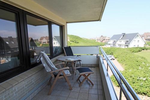 Strandblick, Wenningstedt (foto 8)
