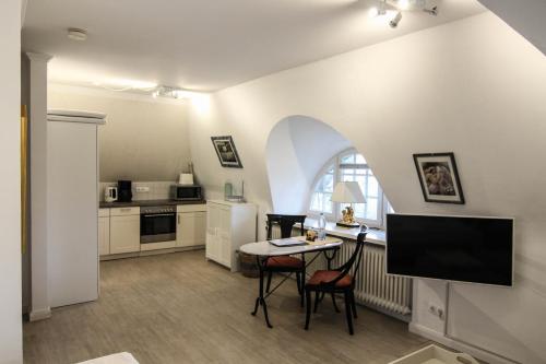 Tina im Friesenhaus Sieben-Linden, Archsum (foto 4)