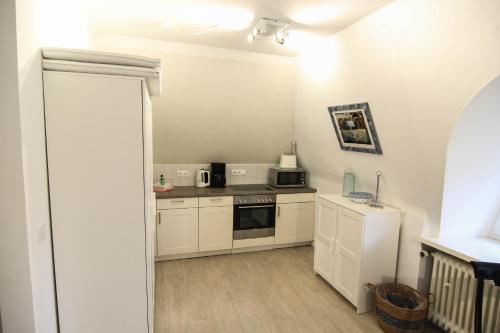 Tina im Friesenhaus Sieben-Linden, Archsum (foto 6)