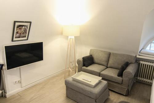 Tina im Friesenhaus Sieben-Linden, Archsum (foto 3)