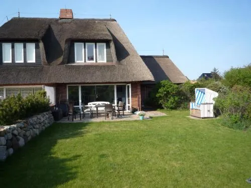 Brise-Sylt in Wenningstedt-Braderup, Deutschland