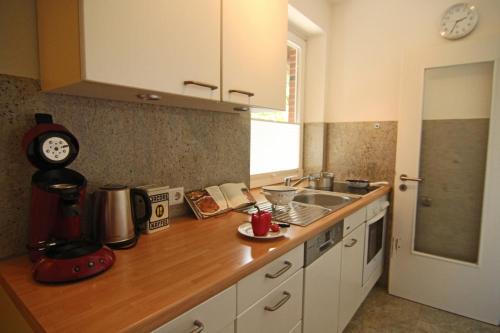 Apartment with Terrace image 10
