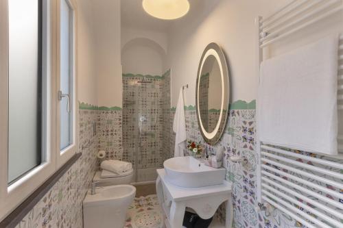 Antica Reghinna Luxury Room - image 14