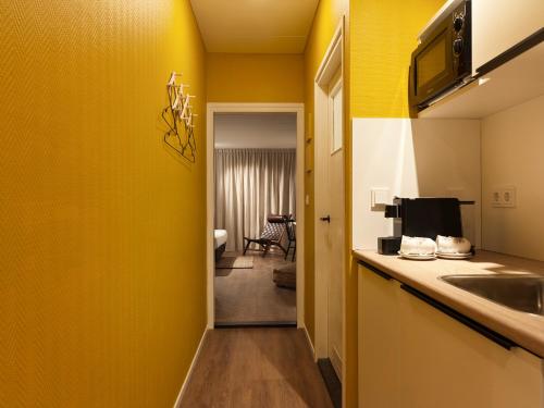 Townhouse Design Hotel & Spa