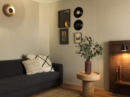Townhouse Hotel Maastricht & Spa, Maastricht (foto 11)