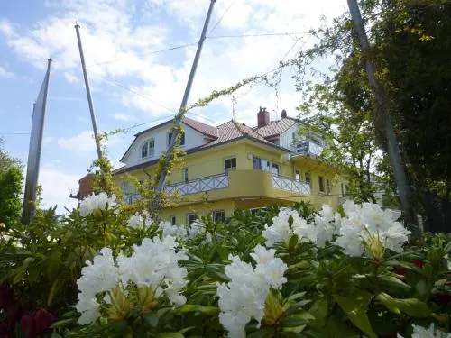 Hafenstr. 28 Wohnung 3 in Zingst, Deutschland