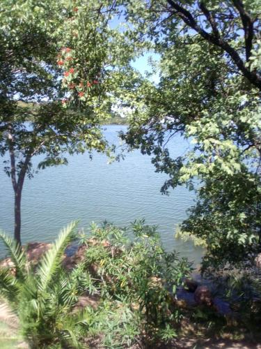 ชายหาด, Nahubwe Safari Lodge in อึนกอมา