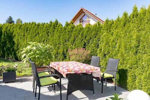 Ferienwohnung Lauser UG Herdwangen Schönach