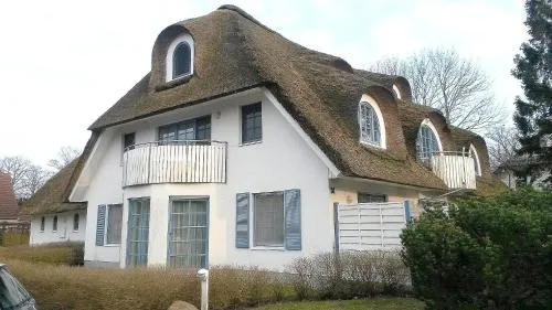 "Kiek mal,Kiek" in Zingst, Deutschland