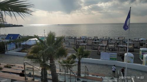 At Tsyurupy Sochi Apartment - main image