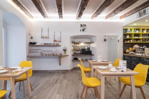 Maison Valentina – Merano, MS