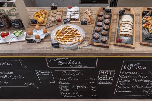 Maison Valentina – Merano, MS