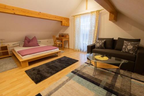Ferienwohnung Claudia in Faistenau