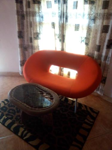 บริการและสิ่งอำนวยความสะดวก, Nahubwe Safari Lodge in อึนกอมา