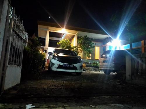 Guest House Syari'ah Sekar Manganti Mitra Aqsa