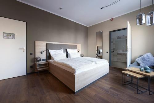 2 twin beds
