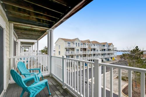 Villas at Beach Cove - 29086 Beach Cove Unit D2 in Seaford (Delaware)