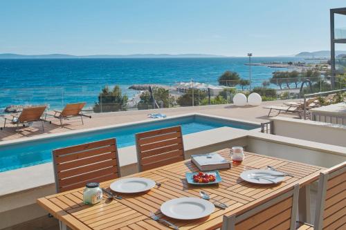 Eol Apartments Split Žnjan Beach, Split (Foto 7)