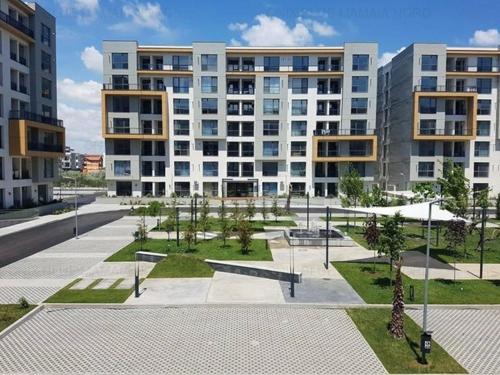 Apartament Tudor Onix
