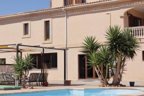 Villa Sonflo gîte à louer Cala Millor