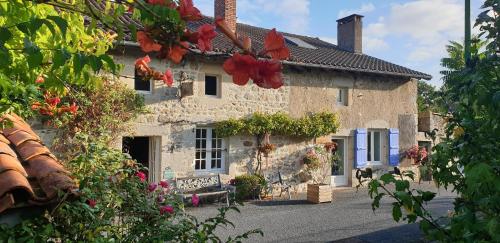 La Vieille Maison de Pensol 