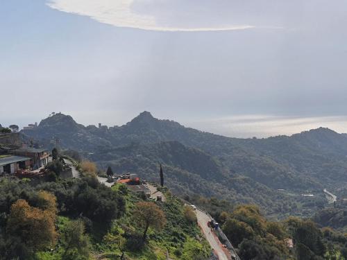 La Casa del Belvedere gîte à louer Savoca