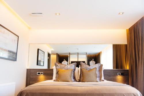 The Redhurst Hotel Glasgow - image 3