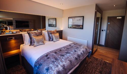 The Redhurst Hotel Glasgow - image 5