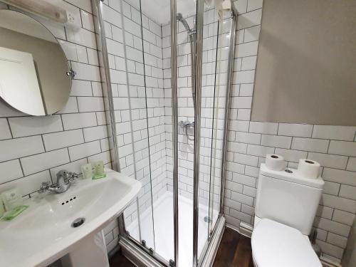 Holmwood House Guest Accommodation - image 7