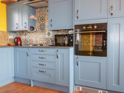 Orchard Chalet, Menheniot, Cornwall