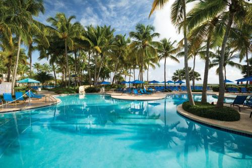 Swimming pool, Margaritaville Vacation Club - Rio Mar in Rio Grande