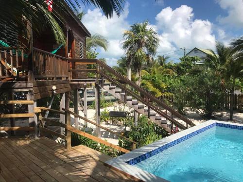 The Tranquila Caye- Gold Standard Certified