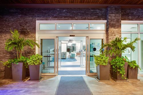Holiday Inn Express & Suites Panama City Beach - Beachfront an IHG Hotel - image 8