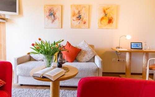 Das Moser - Hotel Garni am See (Adults Only)