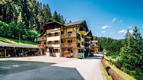 . Apartman Deluxe villa Barbora Hrabovo