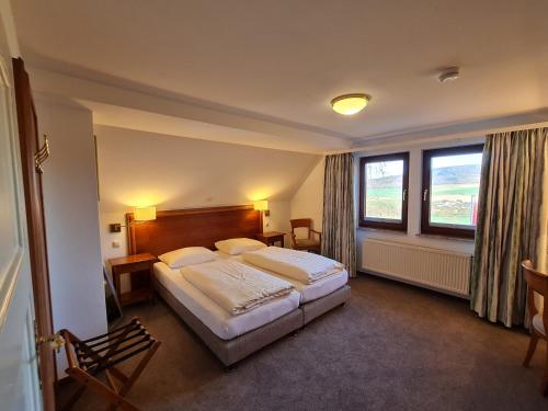 Hotel Waldquelle - Baumhaushotel Aerzen - image 13