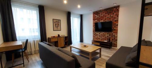 . Apartament Grunwaldzka