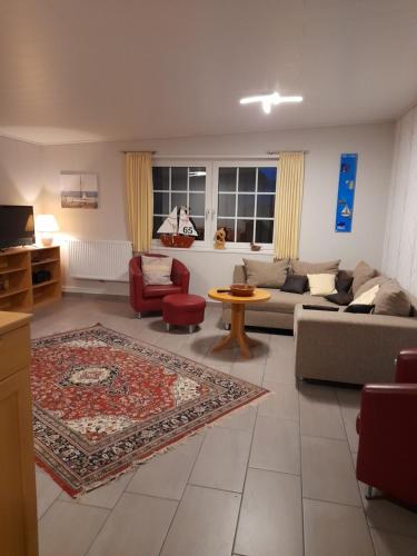 Gästehaus Atrico Haus 4 (Gastehaus Atrico Haus 4) in Hopsten