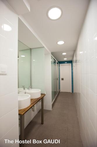 Rocket Hostels Gracia - image 6