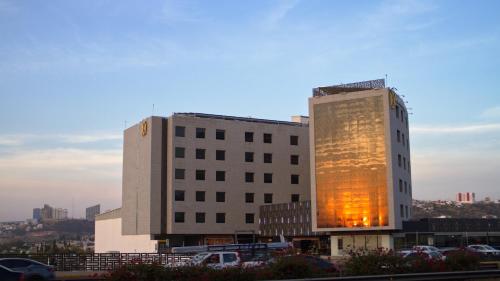 Domun Hotel in Querétaro, Mexico