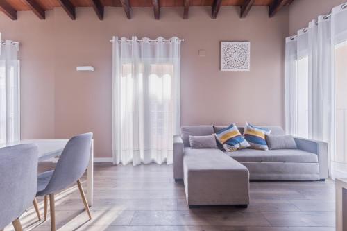San Miguel, Luxury apartments. 1