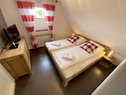 Ferienhaus Weitblick - image 2
