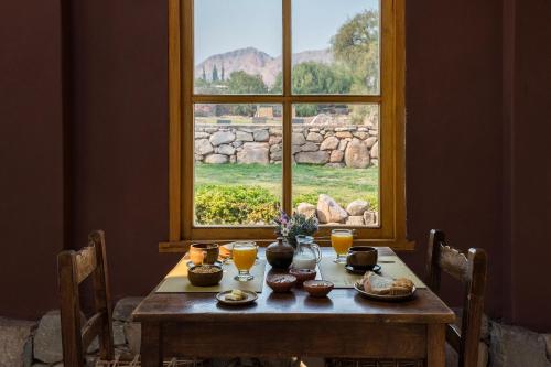 식음료(F&B), Posada de Luz in 틸카라