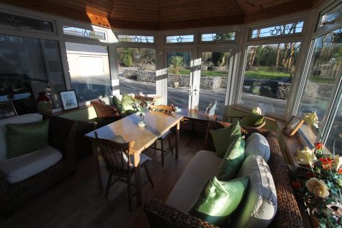 Woodlands Guest Accomadation in 奧格特拉德