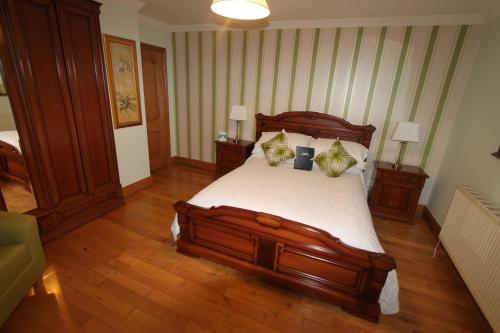 Woodlands Guest Accomadation in Oughterard