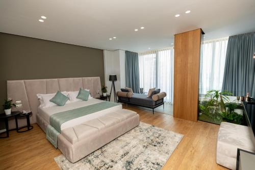 Foto - Ames Hotel & SPA