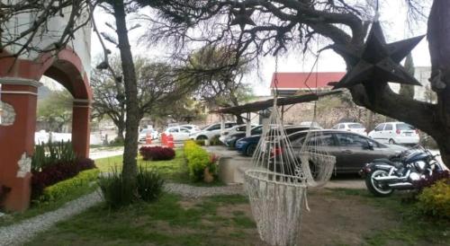 Villa del sol